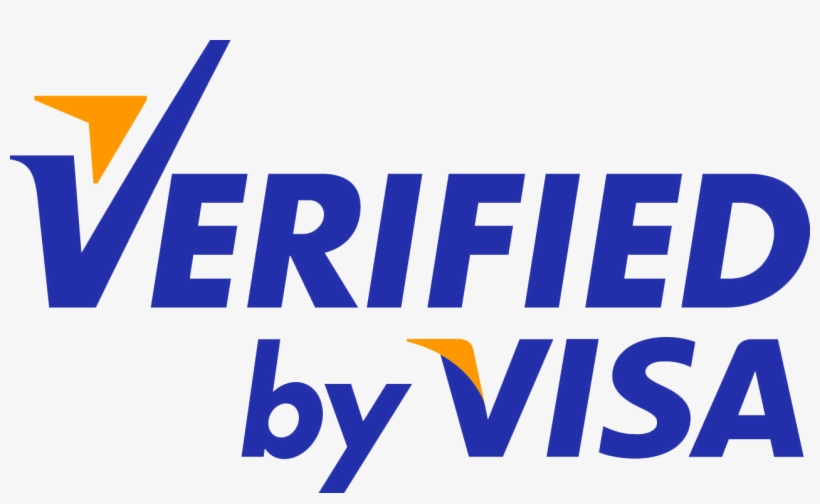 Visa Logo PNG - 177393