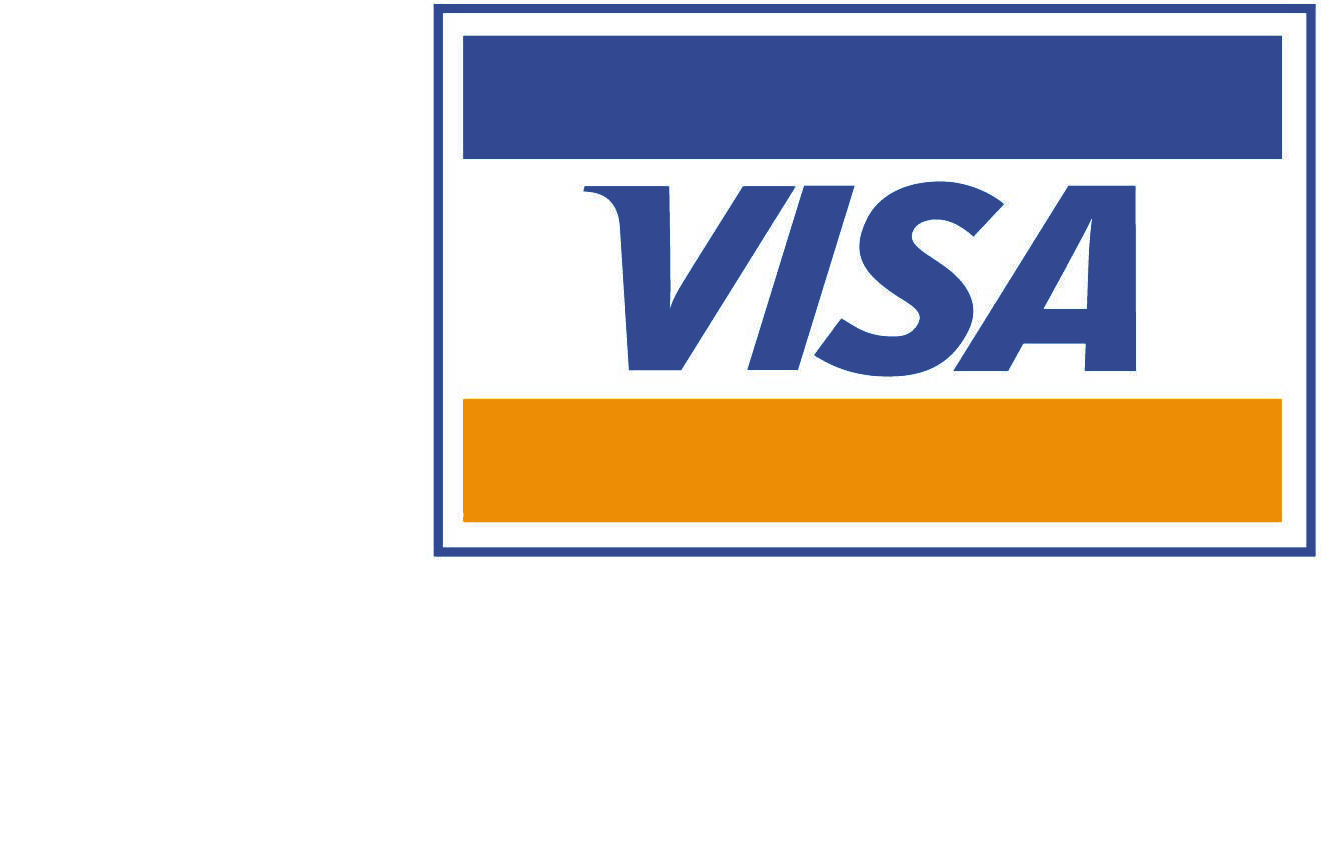 Visa Logo PNG - 177394
