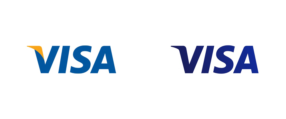 Visa Logo PNG - 177383