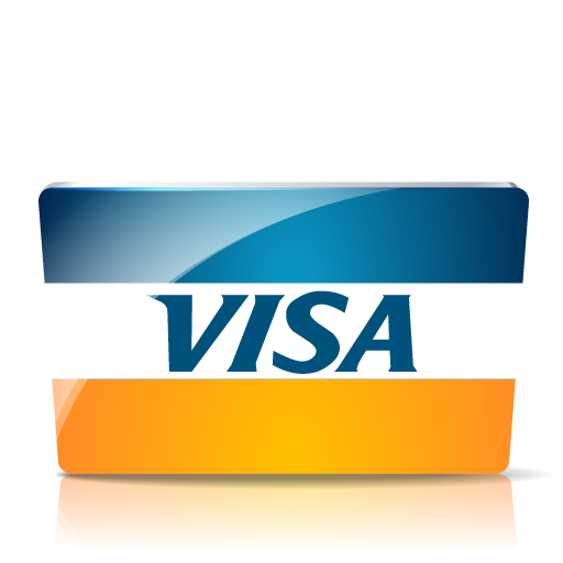 Visa Logo PNG - 177392