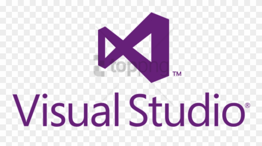 Visual Studio Logo PNG - 180377