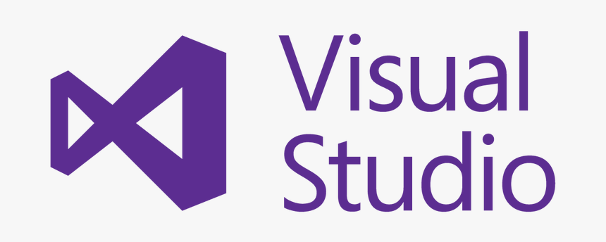 Visual Studio Logo PNG - 180380