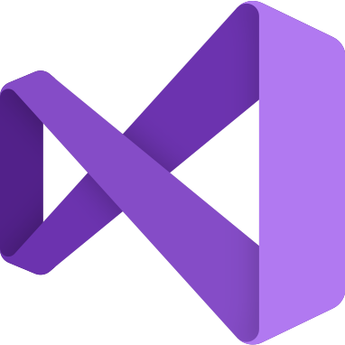 Visual Studio Logo PNG - 180378
