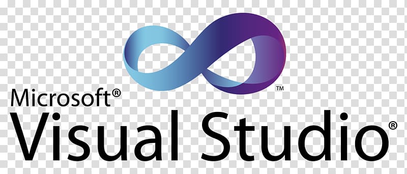 Visual Studio Logo PNG - 180386