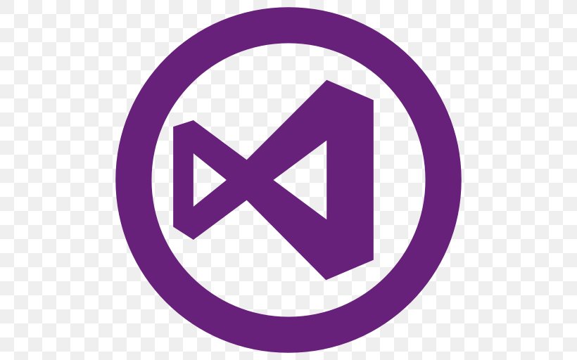 Visual Studio Logo PNG - 180381