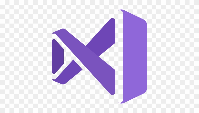 Visual Studio Logo PNG - 180384