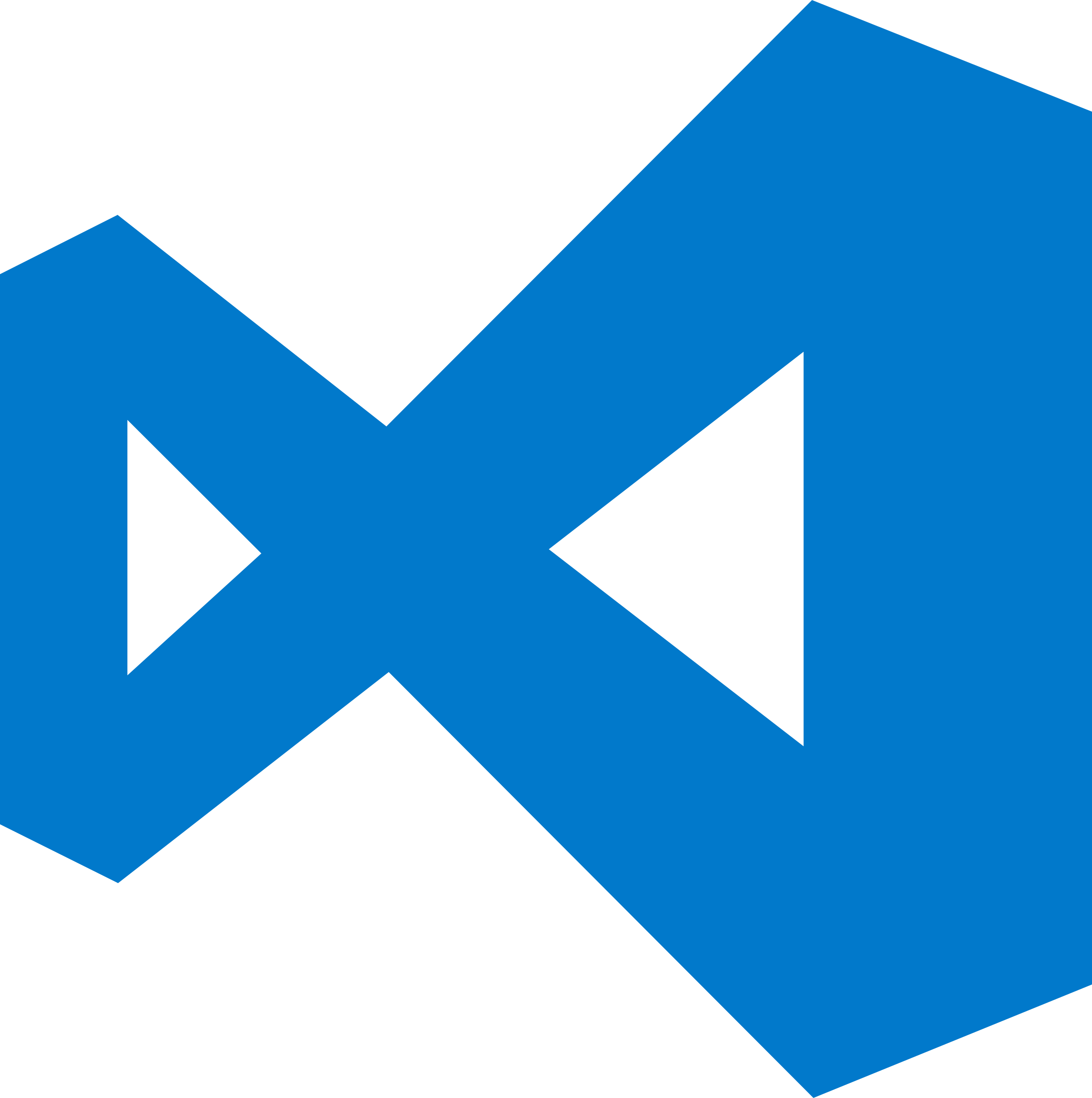 Visual Studio Logo PNG - 180382