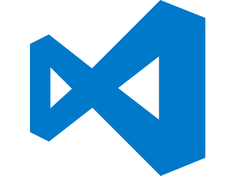 Visual Studio Logo PNG - 180388