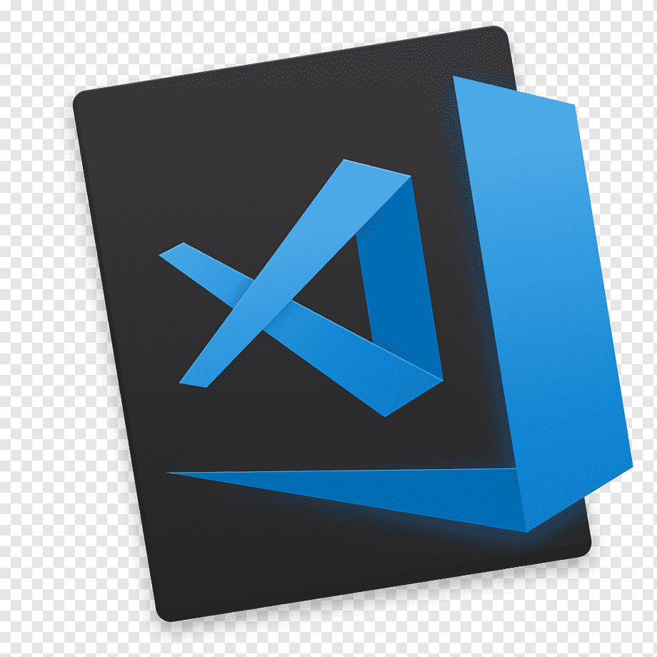 Visual Studio Logo PNG - 180389