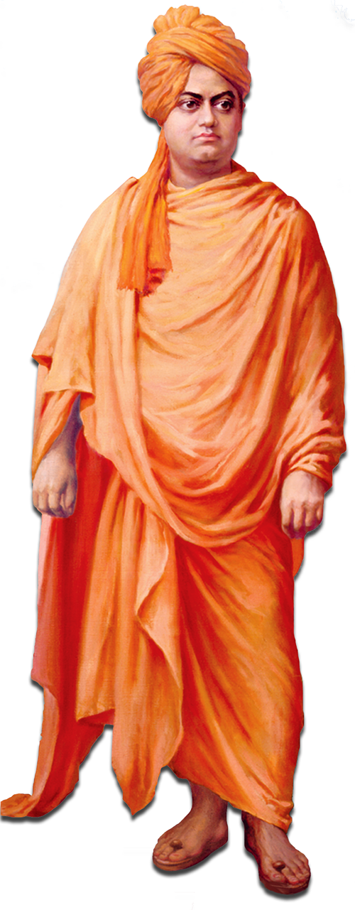 Swami Vivekananda Hindi Quote