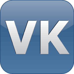 Vkontakte Vector PNG - 116145