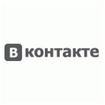 Vkontakte Vector PNG - 116146