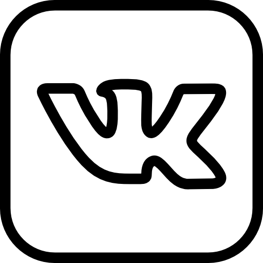 Vkontakte Vector PNG - 116140