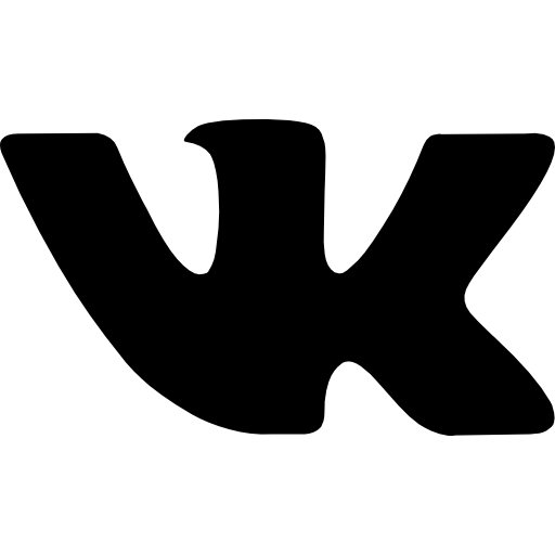 Vkontakte Vector PNG - 116138