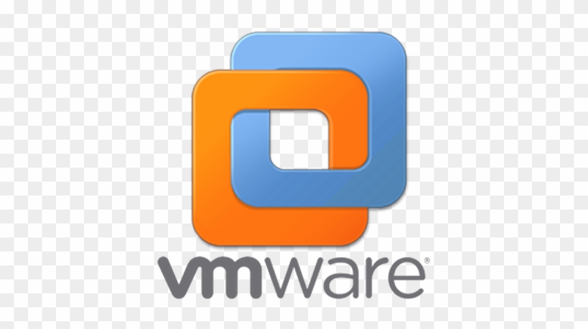 Vmware Logo PNG - 175933