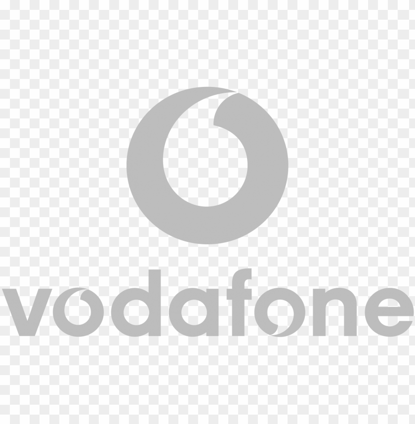 Vodafone Logo PNG - 179398