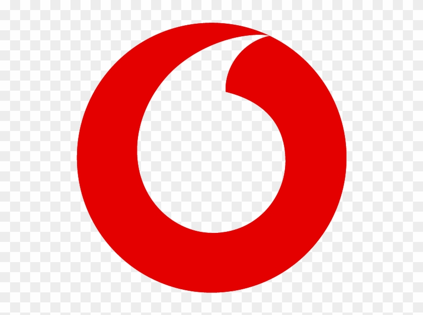Vodafone Logo PNG - 179404