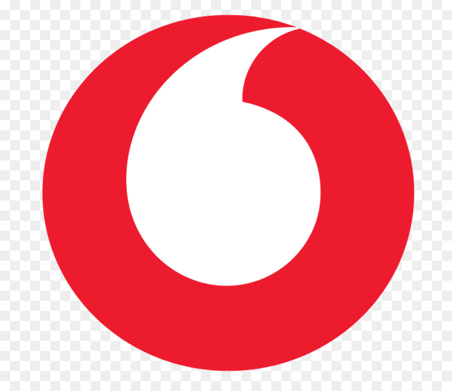 Vodafone Logo PNG - 179406