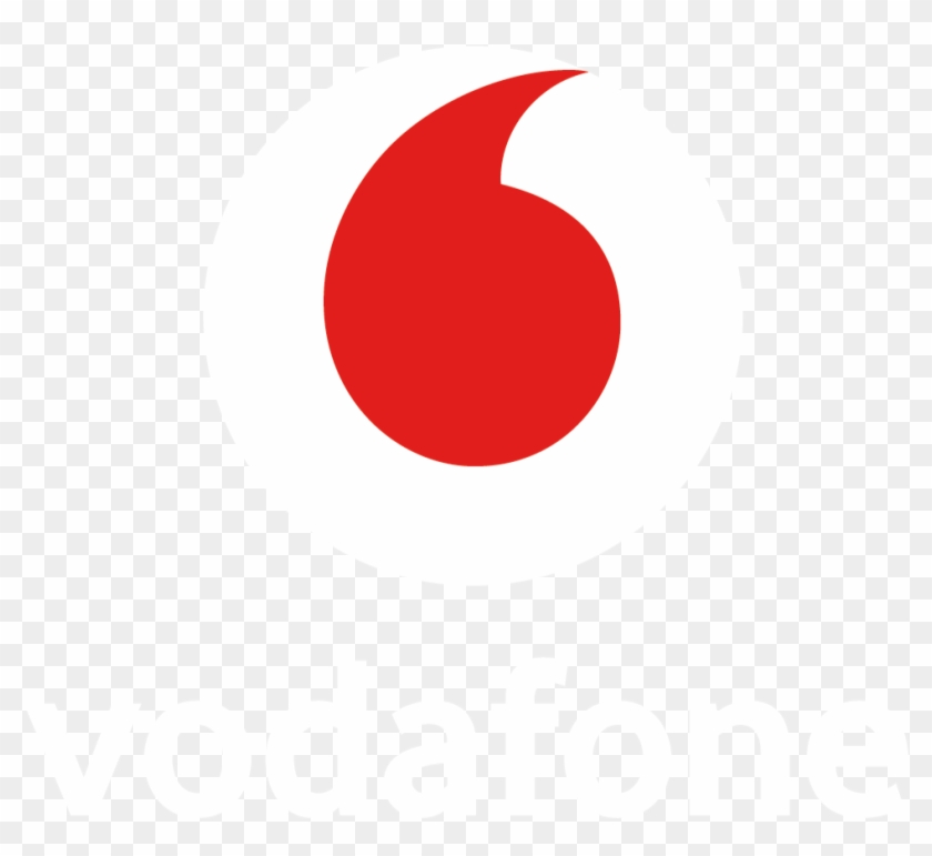 Vodafone Logo PNG - 179411