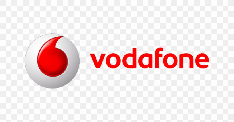 Vodafone Logo PNG - 179403