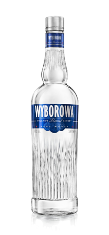 Vodka HD PNG - 90581