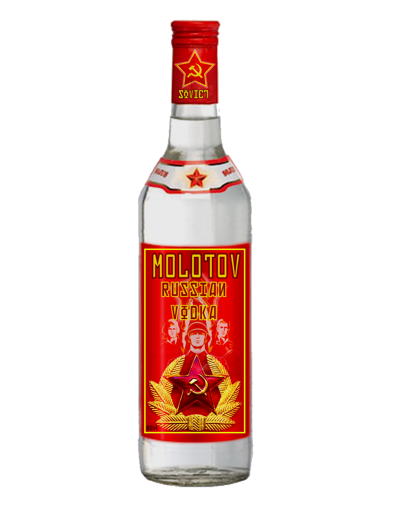 Vodka PNG - 10147