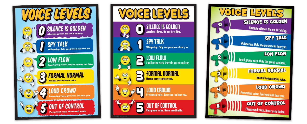 Voice Level PNG - 55912