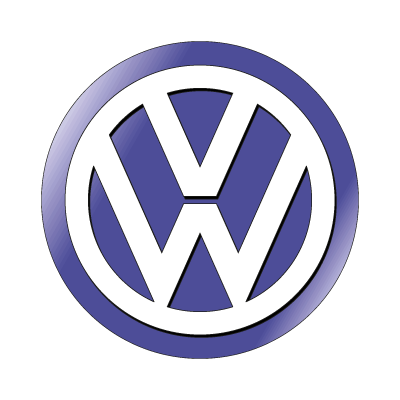 Volkswagen Group Logo Vector PNG - 36211