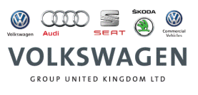 Volkswagen Group Brands