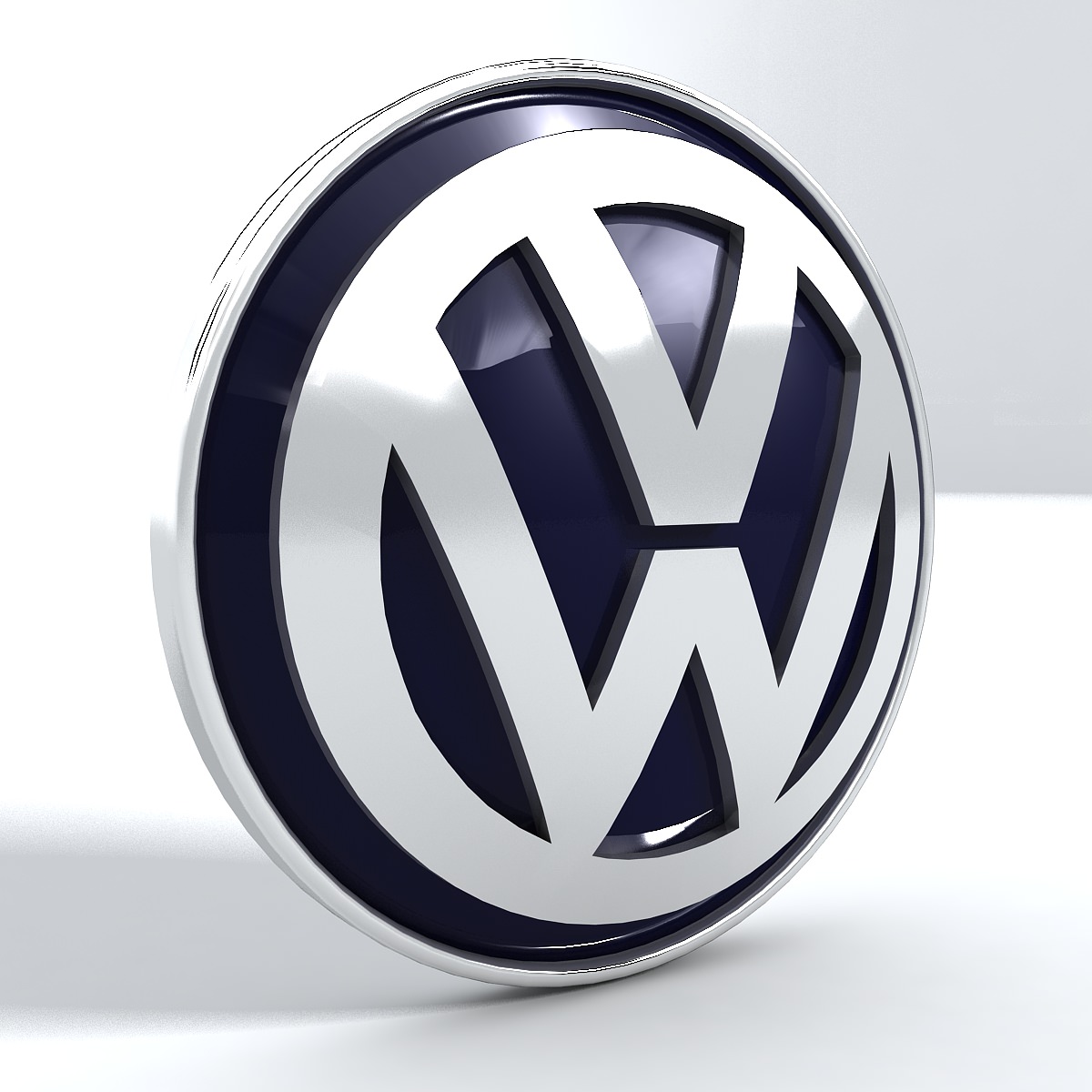 Volkswagen HD PNG - 119158