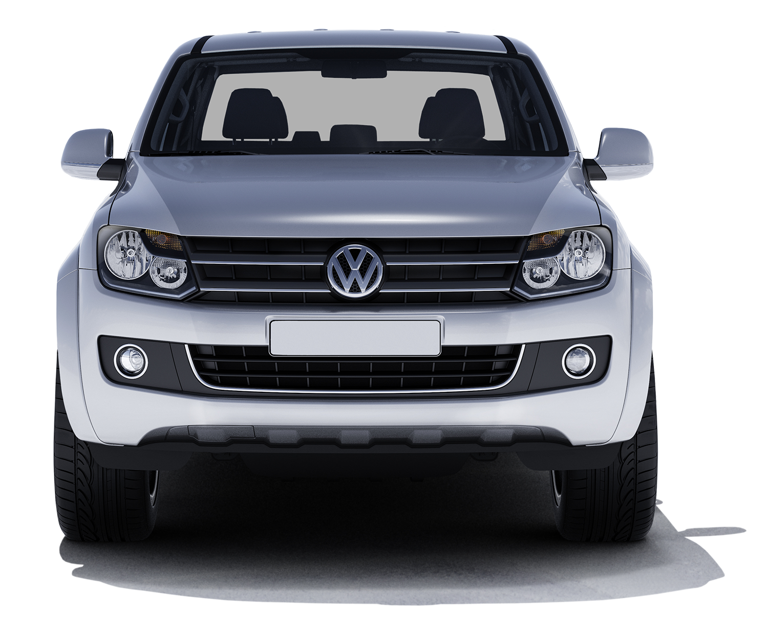Volkswagen PNG car image