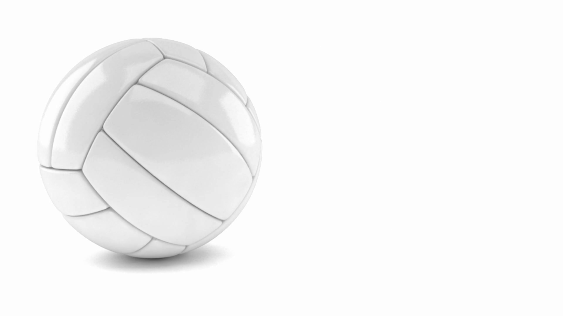 Volleyball Ball And Net PNG - 154837