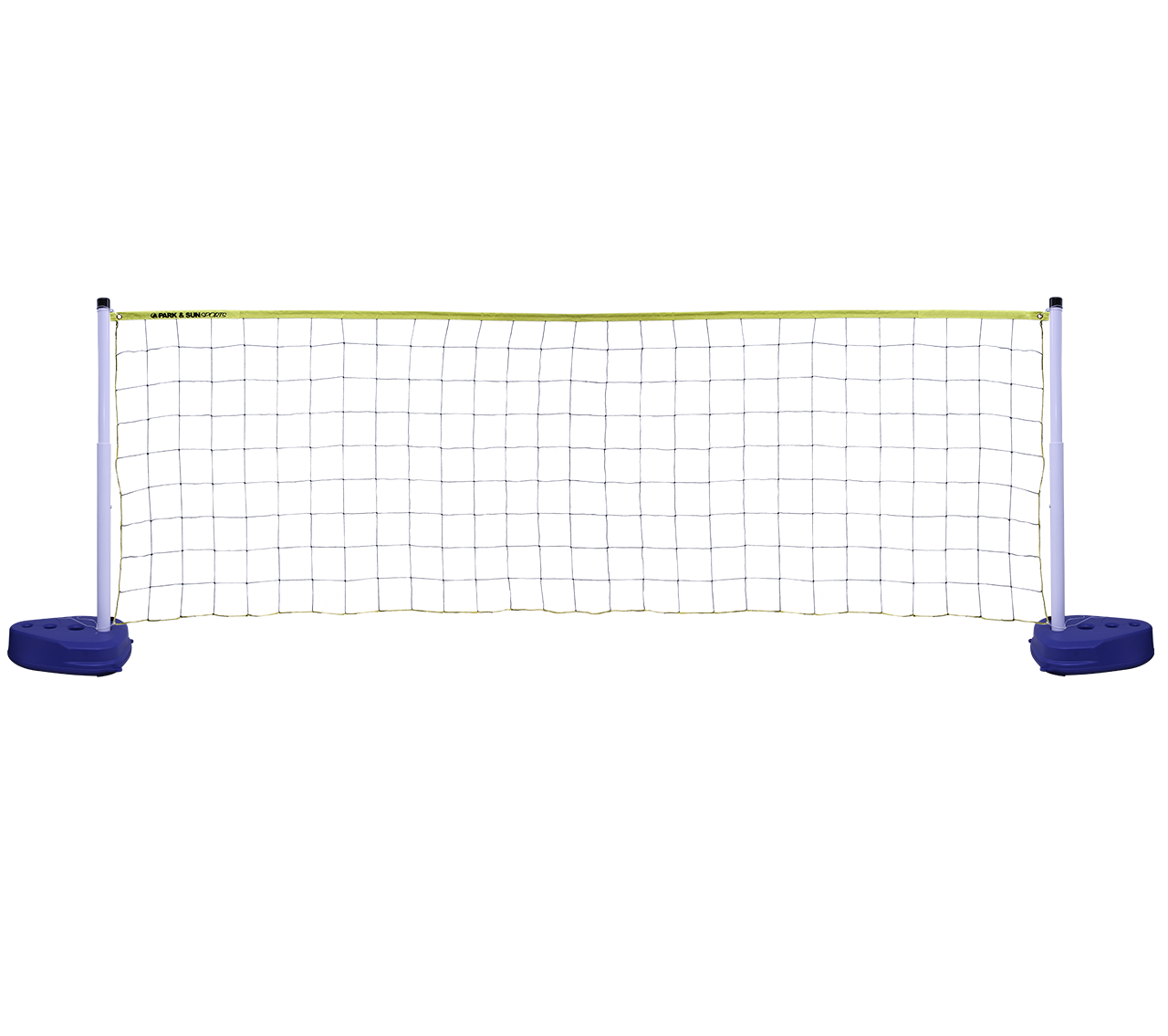 Volleyball Ball And Net PNG - 154833