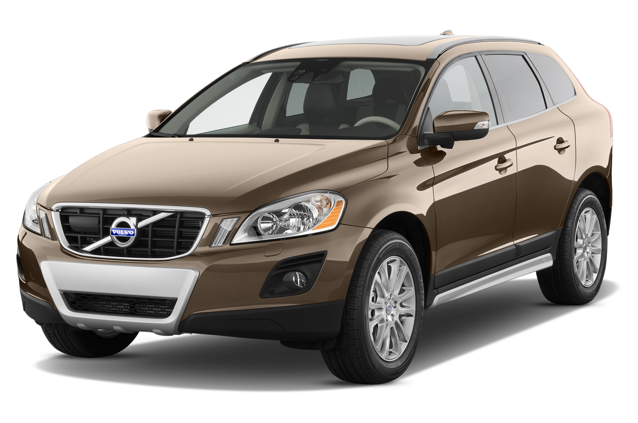 Volvo HD PNG - 118021