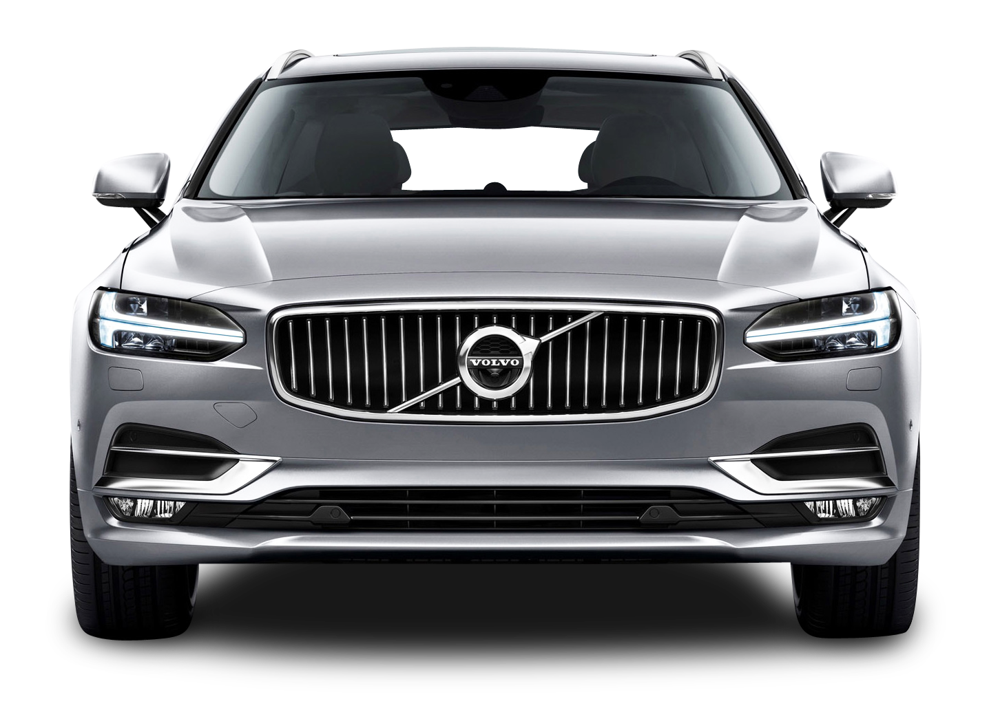 Volvo HD PNG - 118016