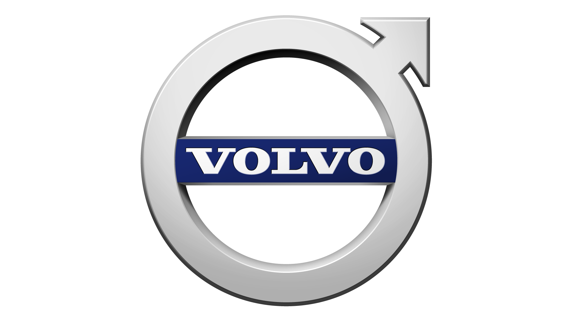Volvo HD PNG - 118007