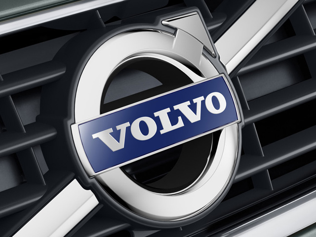 Volvo HD PNG - 118014