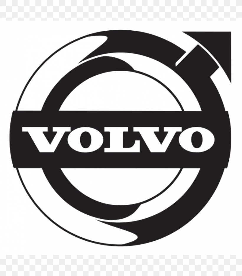 Volvo Logo PNG - 179367