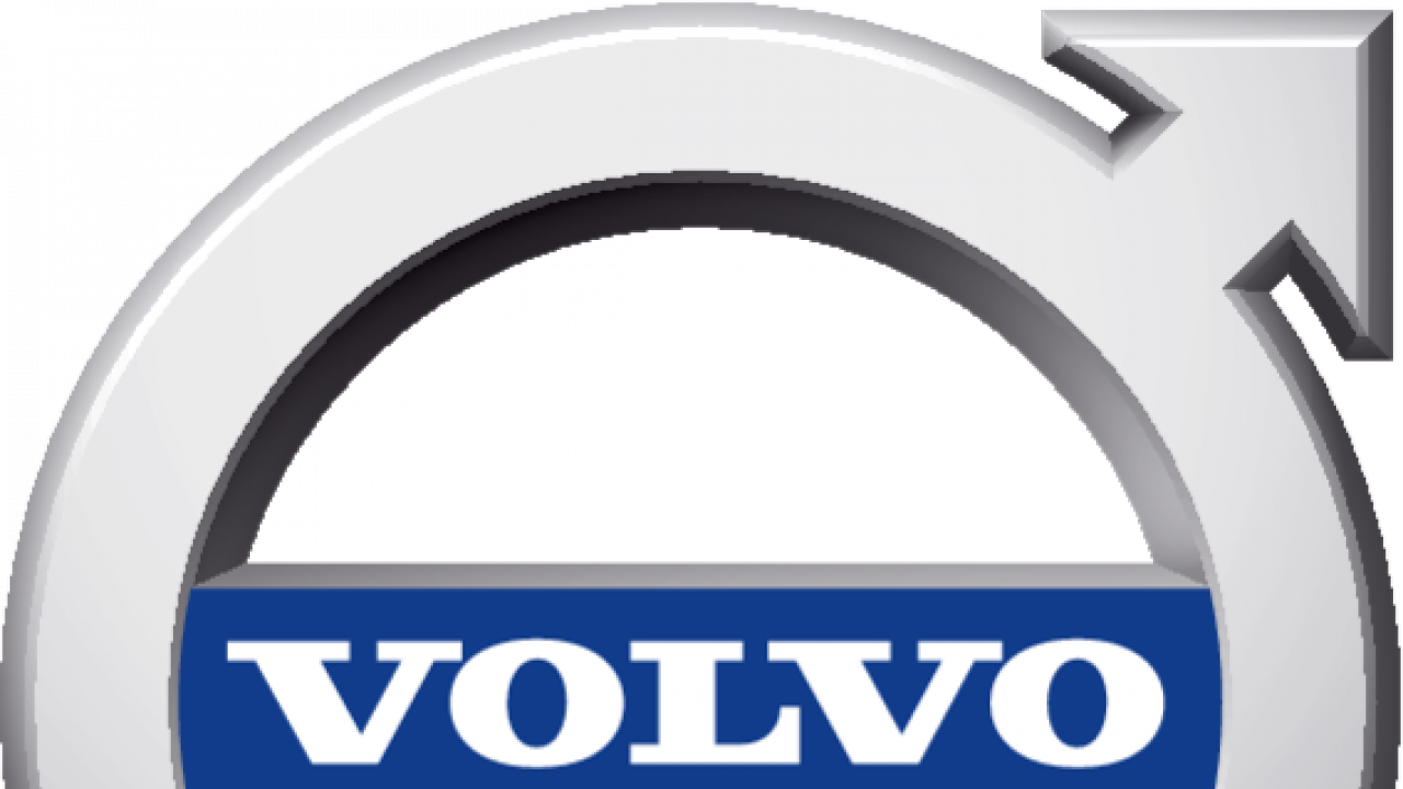 Volvo Logo PNG - 179368