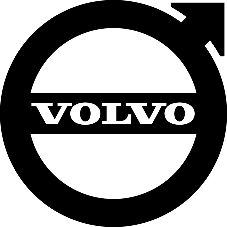 Volvo Logo PNG - 179360