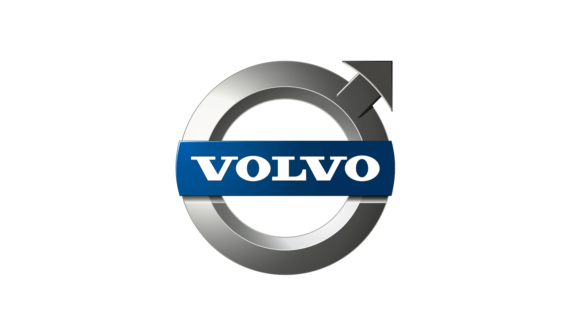 Volvo Logo PNG - 179353
