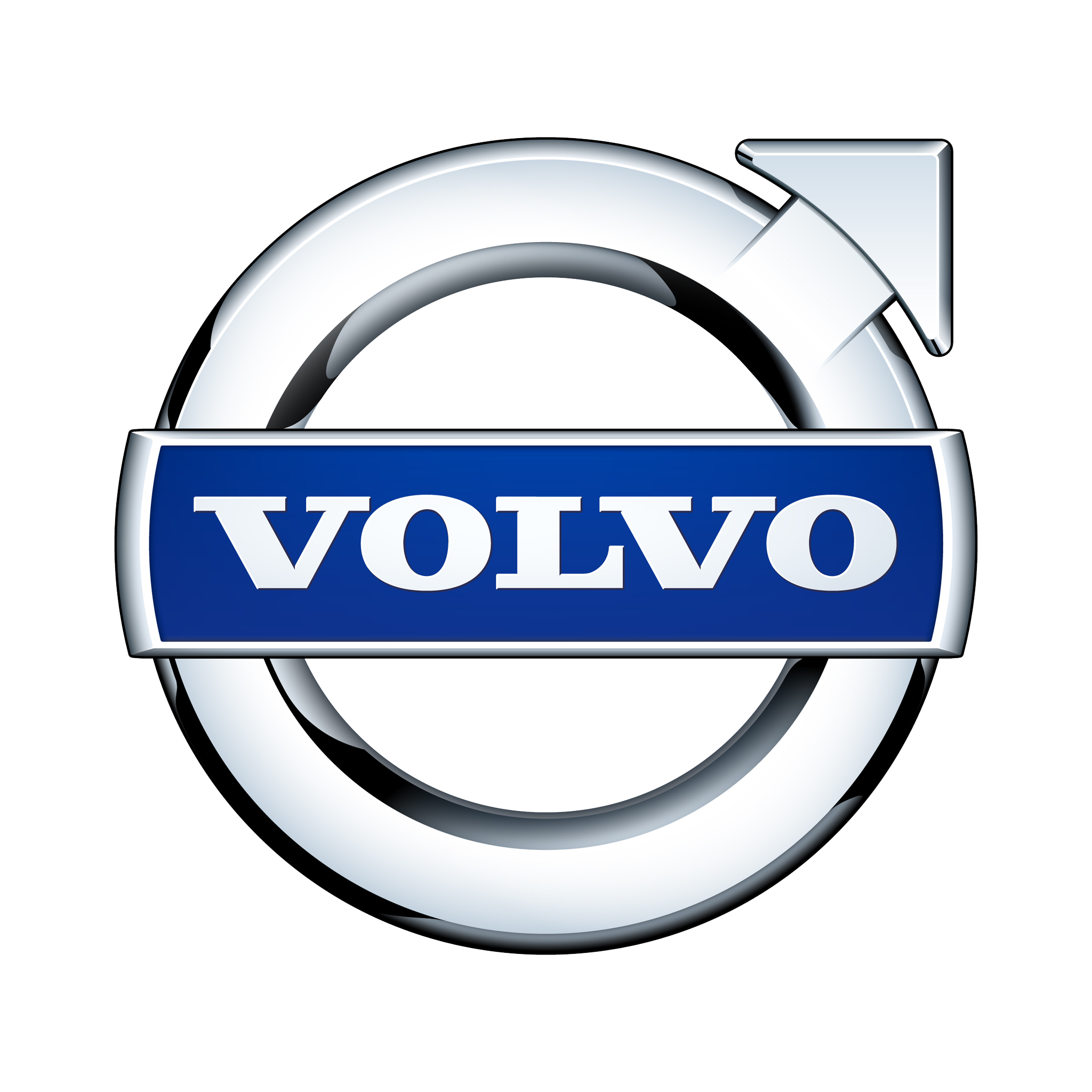 Volvo Logo PNG - 179354