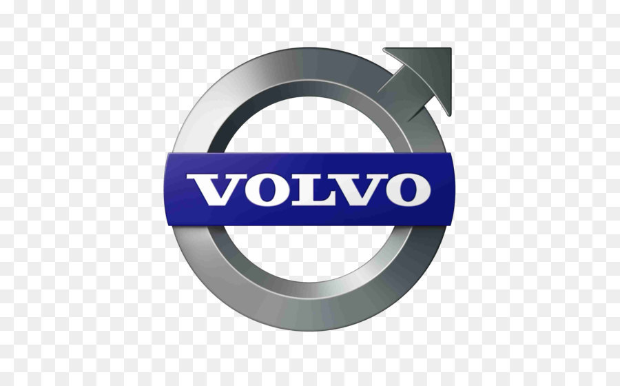 Volvo Logo PNG - 179372