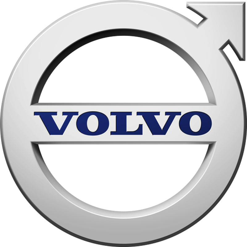 Volvo Logo PNG - 179356
