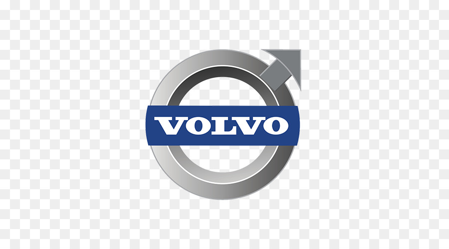 Volvo Logo PNG - 179363
