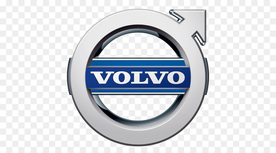 Volvo Logo PNG - 179358