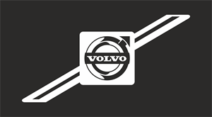 Volvo Logo PNG - 179369