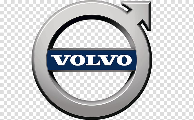 Volvo Logo PNG - 179357
