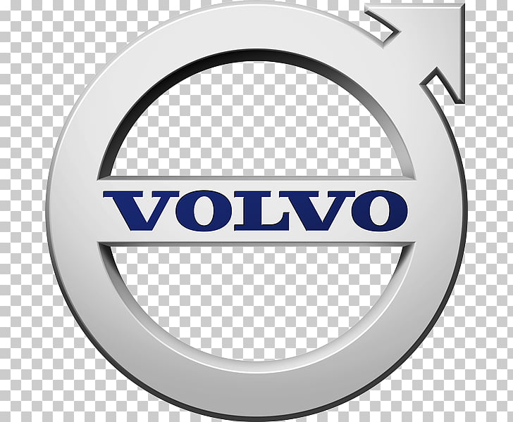Volvo Logo PNG - 179364