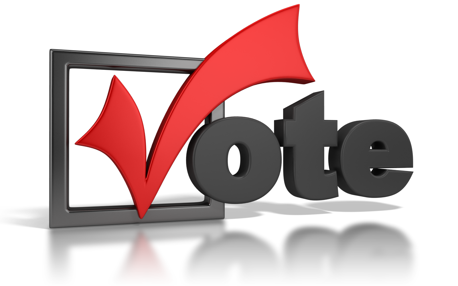 Logo Brand - vote